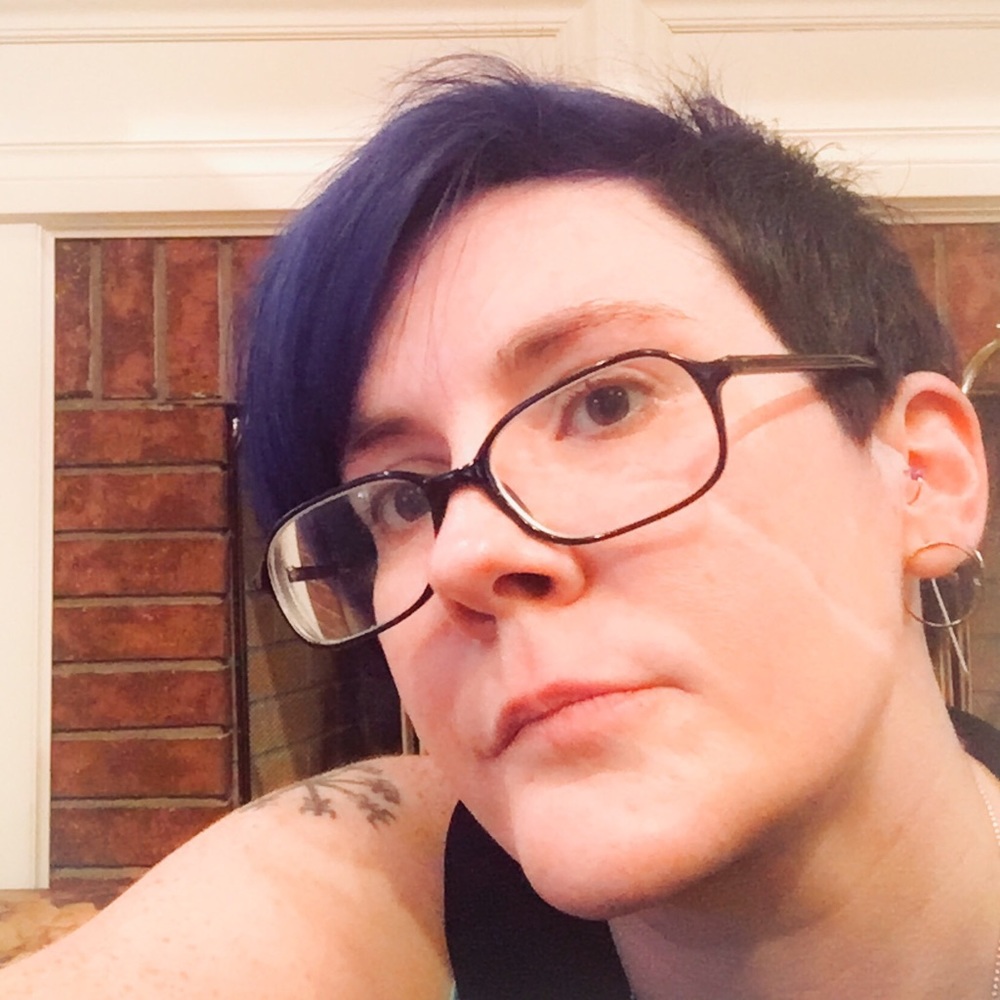 Meet your Posher, Melanie